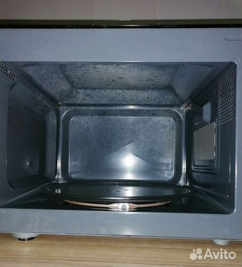 Микроволновая печь dexp б/у