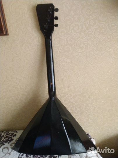 Балалайка-балалаечка