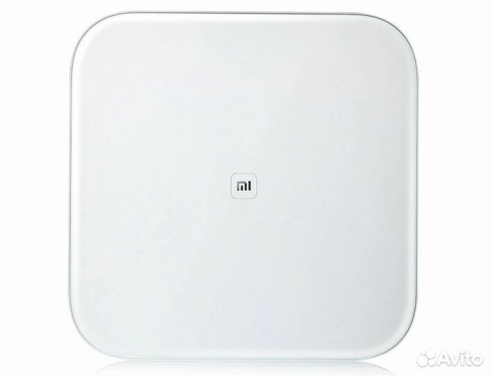 Напольные весы Xiaomi Mi Smart Scale