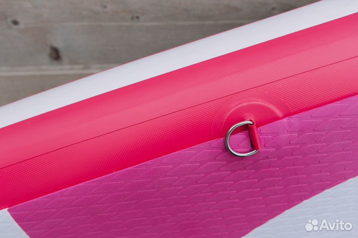 SUP доска надувная ER Lady 11' MSL touring