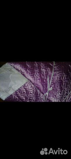 Конверт - одеяло