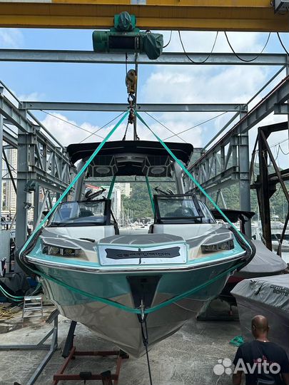 Буксировщик Centurion RI 230 2022