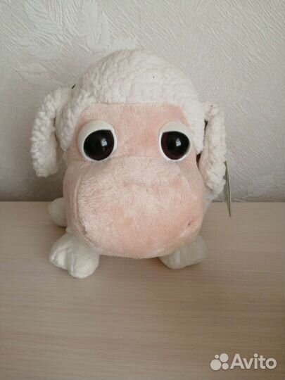 Игрушки big headz новые