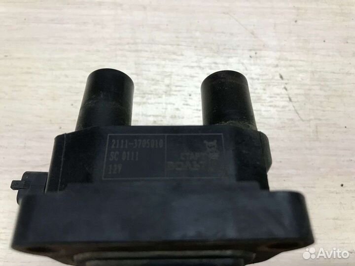 Модуль зажигания ваз 2110