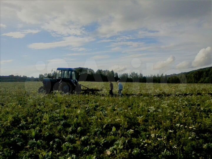 Участок 21,3 га (СНТ, ДНП)