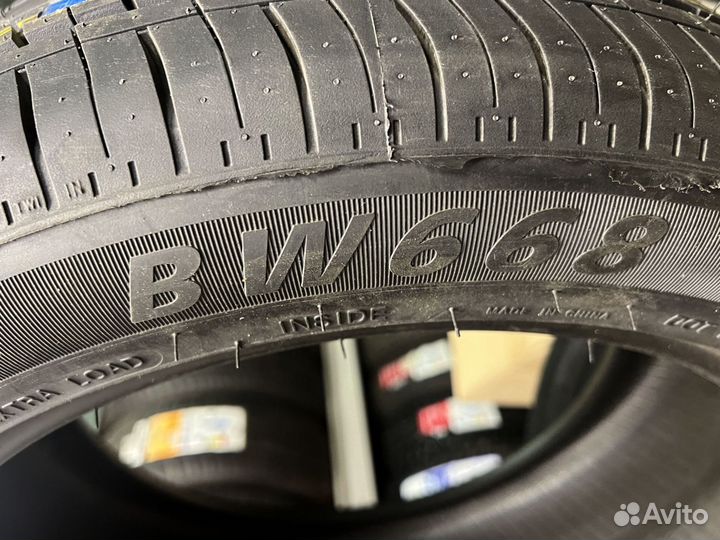 Bearway BW668 245/45 R19 77U