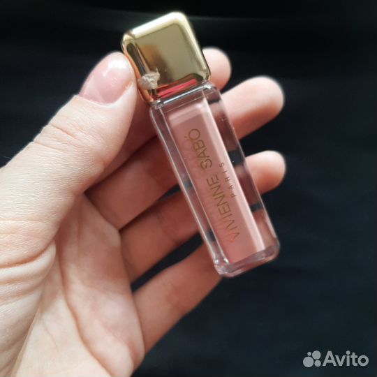 Косметика пакетом для губ