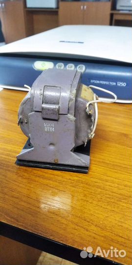 Понижающий трансформатор