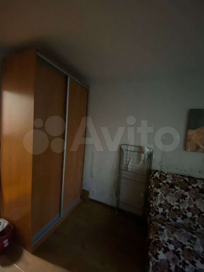 Квартира-студия, 12 м², 5/5 эт.