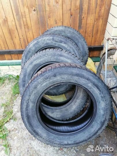 Nordman WR SUV 16/65 R16