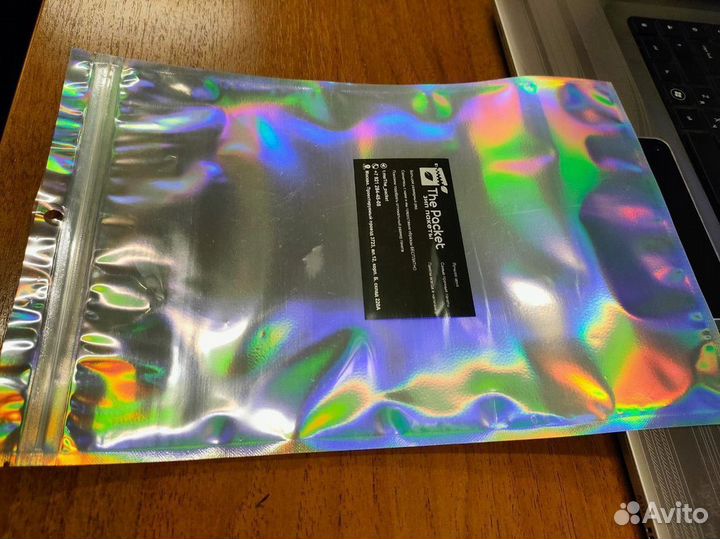 Пакеты дойпак / Отправка в любой город