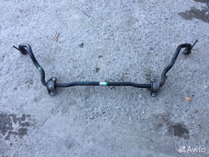 Стабилизатор передний бмв ф15 ф16 31356863402
