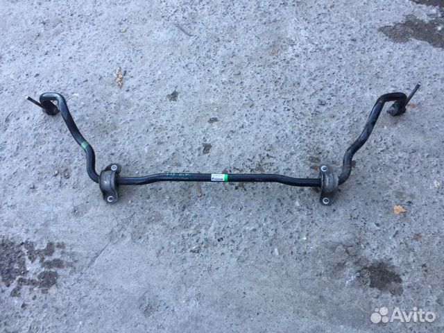 Стабилизатор передний бмв ф15 ф16 31356863402