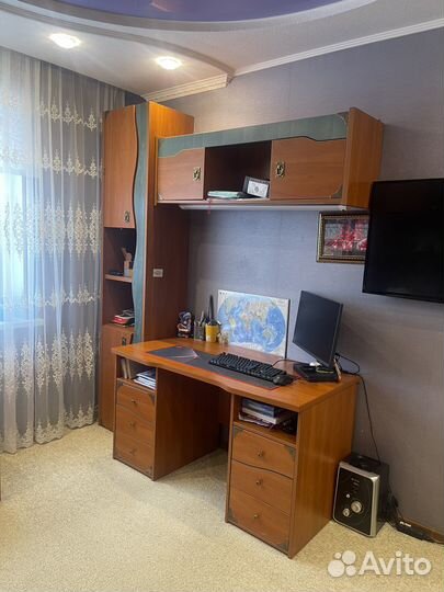 Мебель в детскую комнату