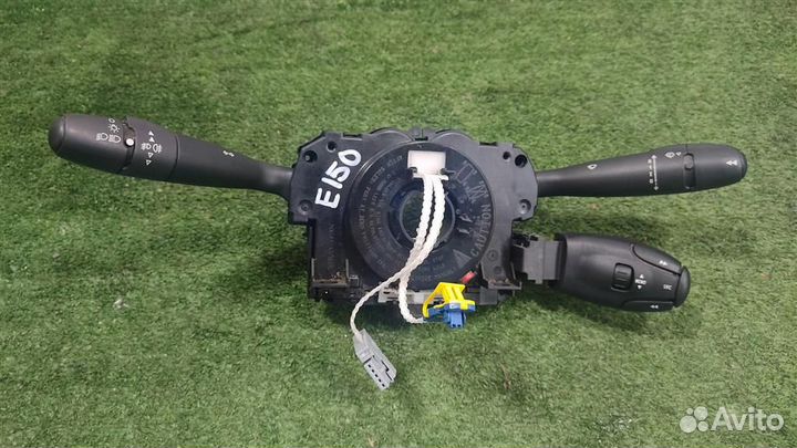 Подрулевой переключатель в сборе Peugeot Expert 2