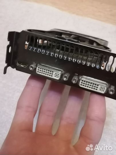 Видеокарты