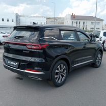 Новый Xcite X-Cross 7 1.5 CVT, 2024, цена от 2 195 000 руб.