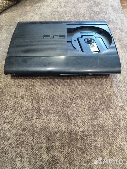 Sony playstation 3