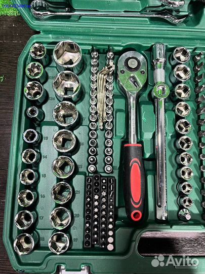 Набор инструментов 216предметов (Арт.32702)