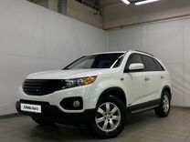 Kia Sorento 2.4 AT, 2012, 145 620 км, с пробегом, цена 1 750 000 руб.