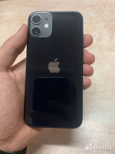 iPhone 12 mini, 64 ГБ