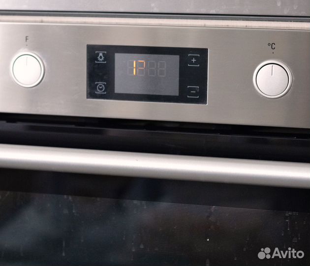 Духовой шкаф электрический Hotpoint-ariston