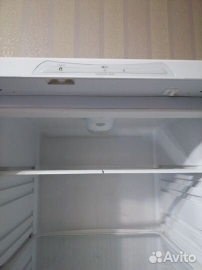 Холодильник бирюса бу