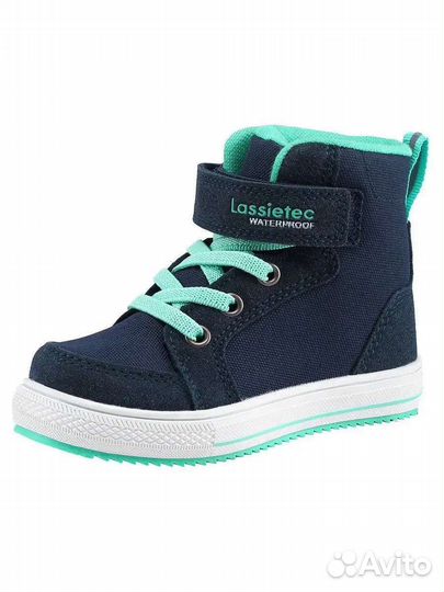 Lassie ботинки