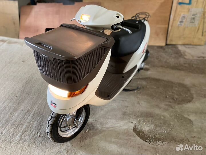 Скутер Хонда Дио 68 Инжектор с Гарантией