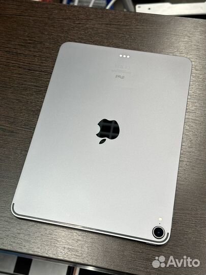 iPad pro 11 (2018) 64gb WiFi для Ивана Бронь