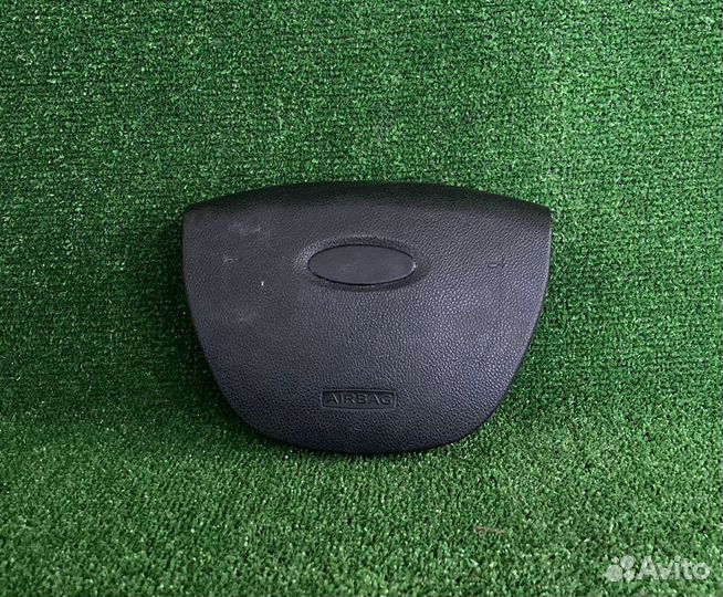Подушка безопасности ford focus 2