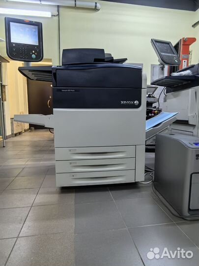 Xerox Versant 80