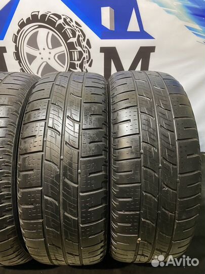 Pirelli Scorpion Zero 255/50 R20 109Y