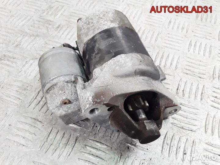 Стартер Renault Sandero 2 1.2 D4F 8200369521