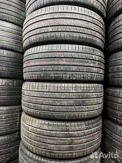 Pirelli Scorpion Verde All Season 275/45 R21