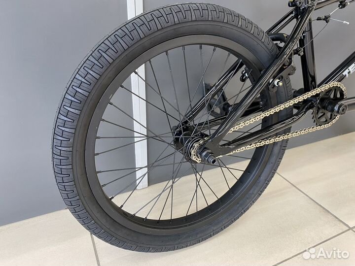 Велосипед BMX Tech Team 20