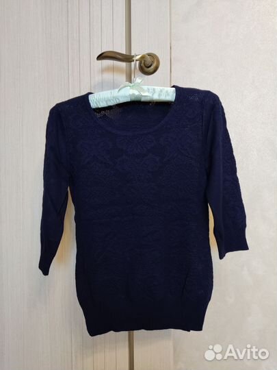 Кофта 44 размер