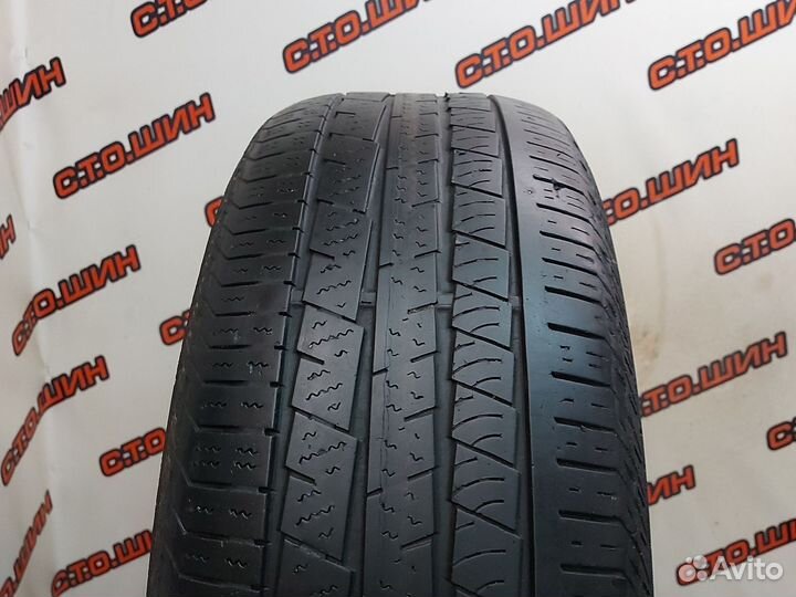 Continental ContiCrossContact LX Sport 225/60 R17 99H
