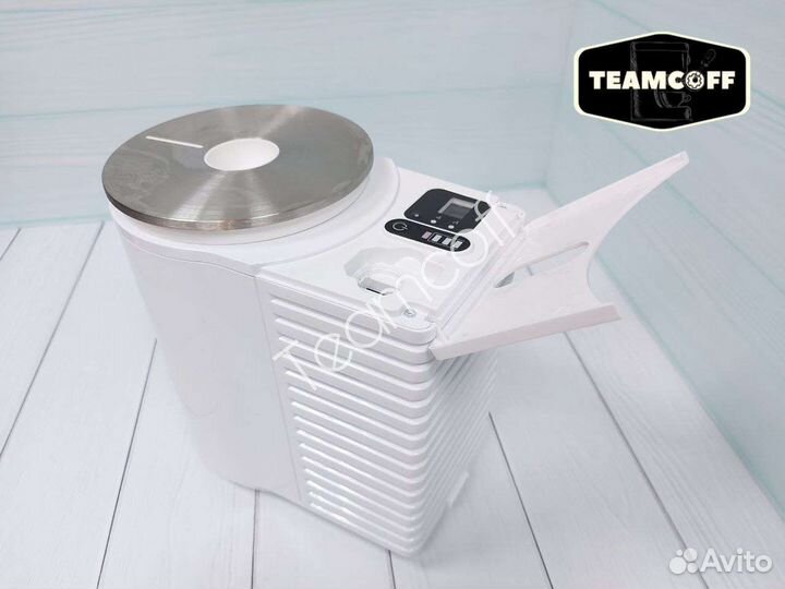 Охладитель молока для кофемашин Jura