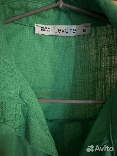 Рубашка женская Mango