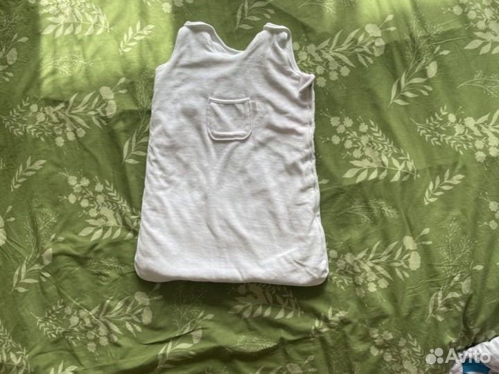 Конверт спальный мешок для малыша