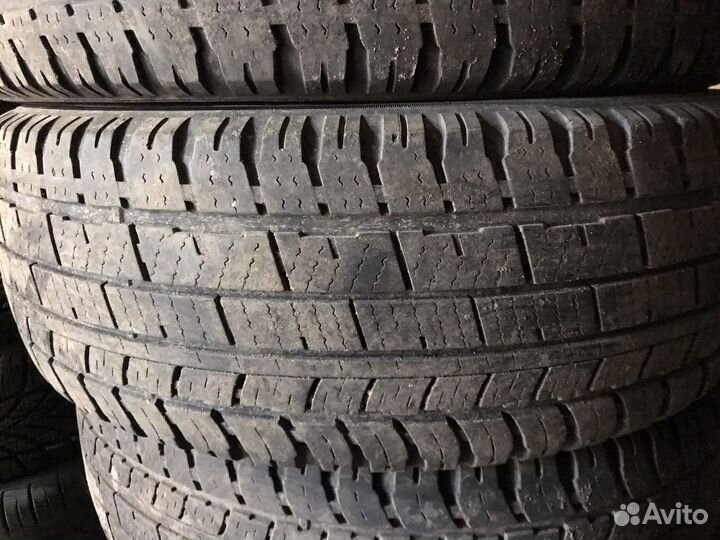 Amtel Cruise 4x4 215/65 R16 98H