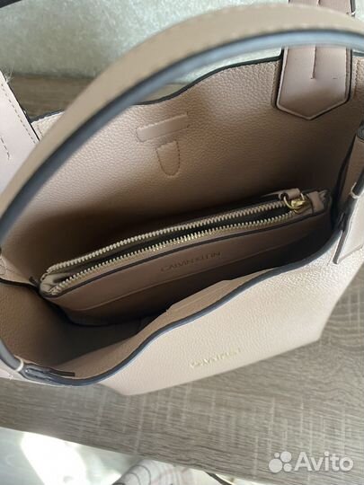 Сумка женская calvin klein