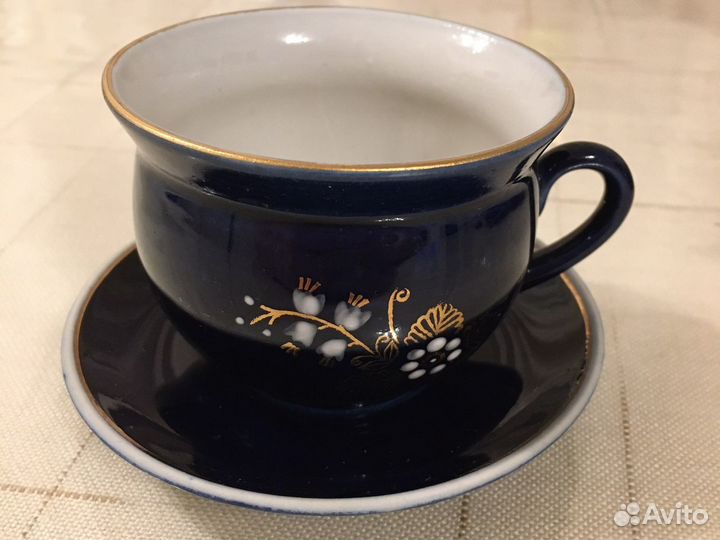 Сервиз кофейный