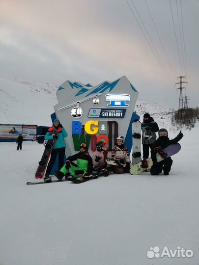 Туры по Кольскому полуострову