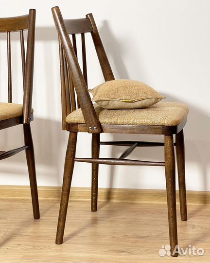 Стулья чсср