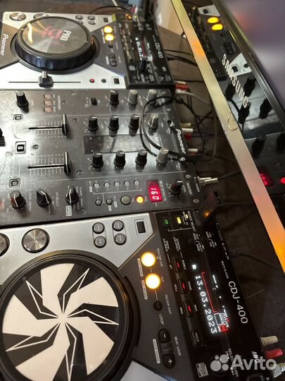 Звук и свет для мероприятия Прокат аппаратуры