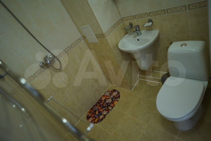 Комната 20 м², 4/4 эт.