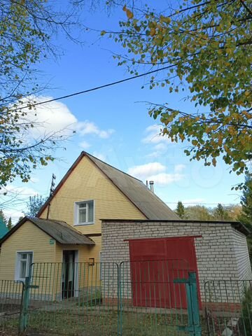 Дом 89,3 м² на участке 7,2 сот. на продажу в Кирово-Чепецке | Купить ...