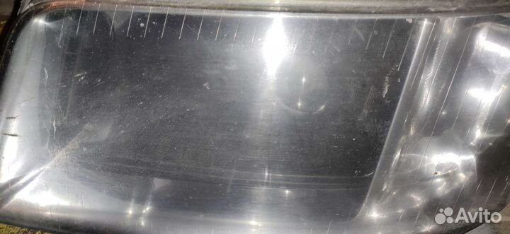 Фары Фольксваген т5